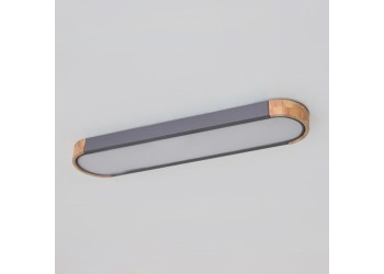 Потолочный светодиодный светильник Imperium Loft Linn 193593-26