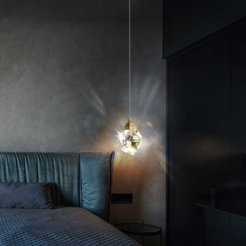 Подвесной светильник Imperium Loft CRISTEL-ONE01 193596-26, купить в Минске по самой низкой цене