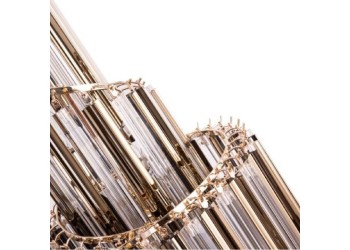 Каскадная люстра Imperium Loft Impers Croiss 193714-23