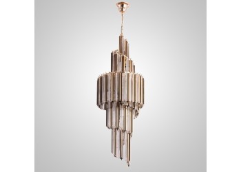 Каскадная люстра Imperium Loft Impers Croiss 193714-23