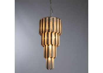 Каскадная люстра Imperium Loft Compar 193716-23