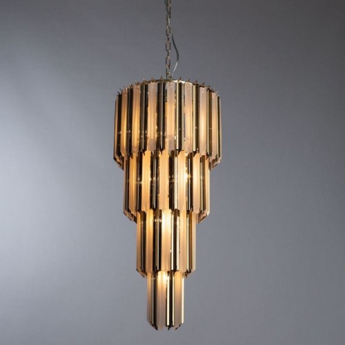 Каскадная люстра Imperium Loft Compar 193716-23, купить в Минске по самой низкой цене