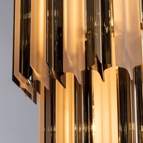 Каскадная люстра Imperium Loft Compar 193716-23, купить в Минске по самой низкой цене