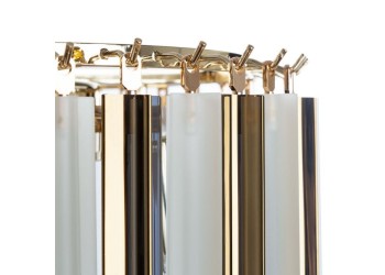 Каскадная люстра Imperium Loft Compar 193716-23