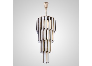 Каскадная люстра Imperium Loft Compar 193716-23