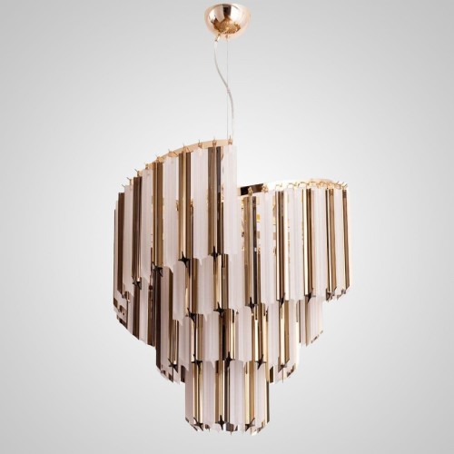 Каскадная люстра Imperium Loft Compar 194233-23, купить в Минске по самой низкой цене