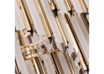 Каскадная люстра Imperium Loft Compar 194234-23