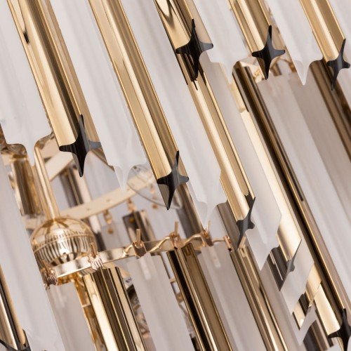 Каскадная люстра Imperium Loft Compar 194234-23, купить в Минске по самой низкой цене