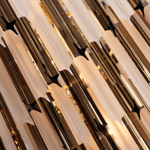 Каскадная люстра Imperium Loft Compar 194234-23, купить в Минске по самой низкой цене