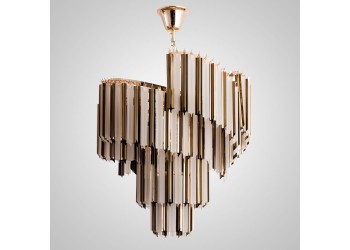 Каскадная люстра Imperium Loft Compar 194234-23