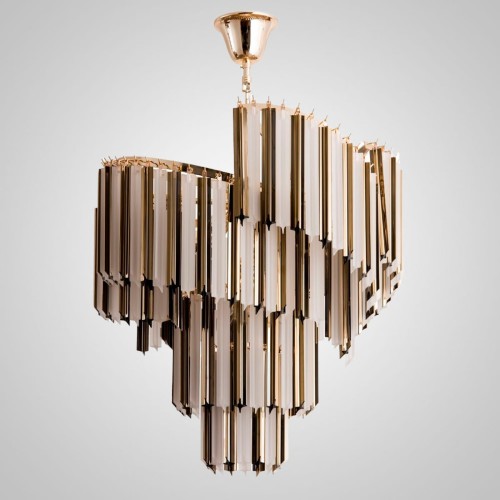 Каскадная люстра Imperium Loft Compar 194234-23, купить в Минске по самой низкой цене
