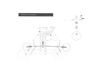Потолочная люстра Imperium Loft Matisse 194948-23