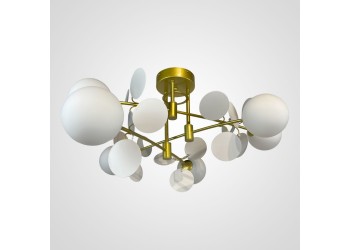 Потолочная люстра Imperium Loft Matisse 194948-23