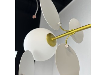 Потолочная люстра Imperium Loft Matisse 194948-23