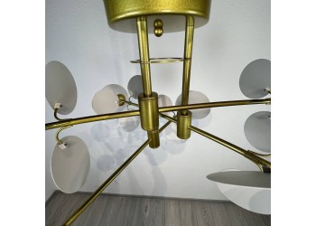 Потолочная люстра Imperium Loft Matisse 194948-23