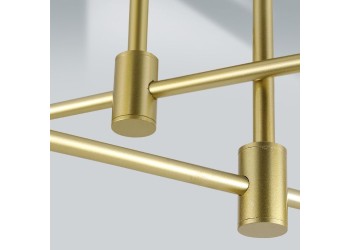 Потолочная люстра Imperium Loft Matisse 194949-23