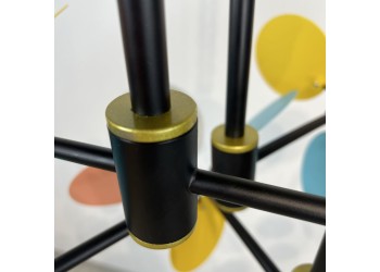 Потолочная люстра Imperium Loft Matisse 194950-23