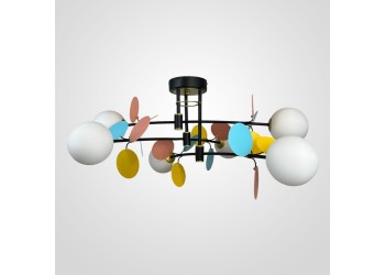 Потолочная люстра Imperium Loft Matisse 194950-23