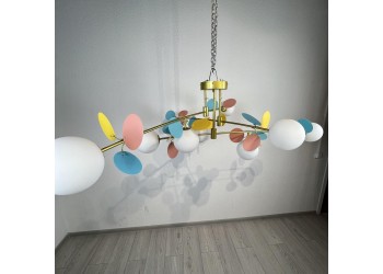 Потолочная люстра Imperium Loft Matisse 194952-23