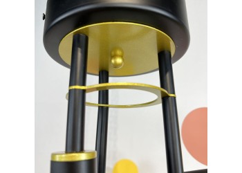 Потолочная люстра Imperium Loft Matisse 194953-23