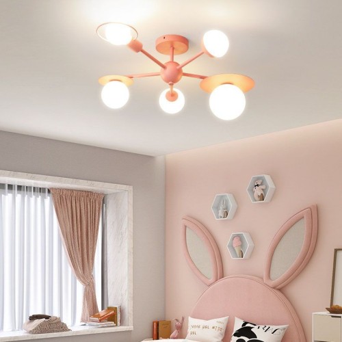 Потолочная люстра Imperium Loft Hendy 194954-23, купить в Минске по самой низкой цене