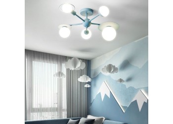 Потолочная люстра Imperium Loft Hendy 194955-23