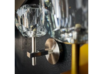 Бра Imperium Loft Rh Boule De Cristal 196952-22