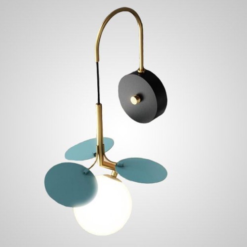 Бра Imperium Loft Matisse 201086-23, купить в Минске по самой низкой цене