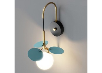 Бра Imperium Loft Matisse 201086-23