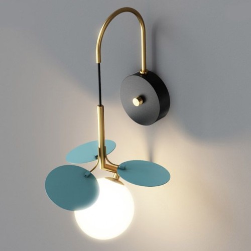 Бра Imperium Loft Matisse 201086-23, купить в Минске по самой низкой цене