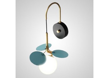 Бра Imperium Loft Matisse 201086-23