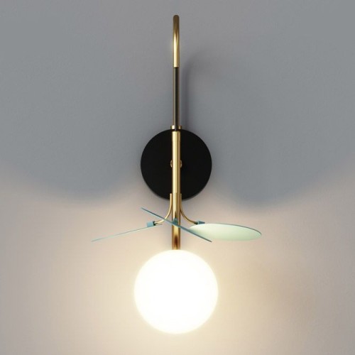 Бра Imperium Loft Matisse 201086-23, купить в Минске по самой низкой цене