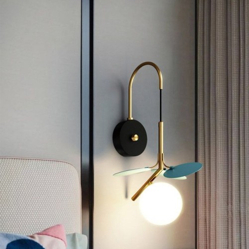 Бра Imperium Loft Matisse 201086-23, купить в Минске по самой низкой цене