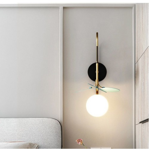 Бра Imperium Loft Matisse 201086-23, купить в Минске по самой низкой цене