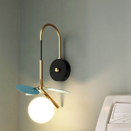 Бра Imperium Loft Matisse 201086-23, купить в Минске по самой низкой цене