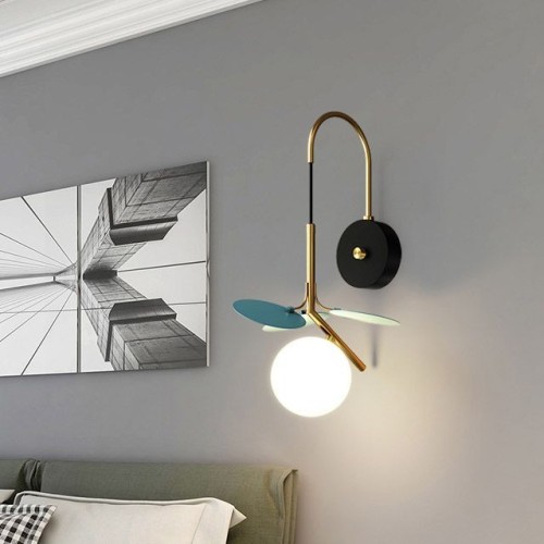 Бра Imperium Loft Matisse 201086-23, купить в Минске по самой низкой цене