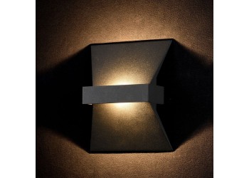 Настенный светодиодный светильник Imperium Loft GW-1050-7-Bk-WW 201560-01