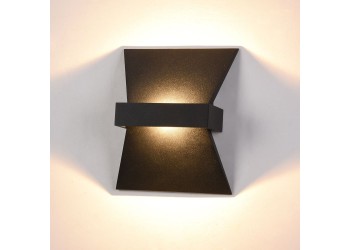 Настенный светодиодный светильник Imperium Loft GW-1050-7-Bk-WW 201560-01