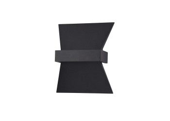 Настенный светодиодный светильник Imperium Loft GW-1050-7-Bk-WW 201560-01