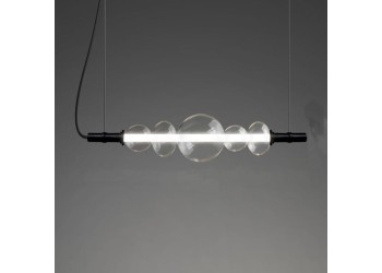 Подвесной светодиодный светильник Imperium Loft Zoom 202710-23