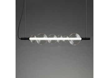 Подвесной светодиодный светильник Imperium Loft Zoom 202711-23