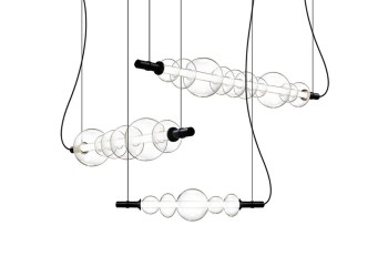 Подвесной светодиодный светильник Imperium Loft Zoom 202712-23