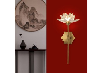 Бра Imperium Loft Lotos 203930-26