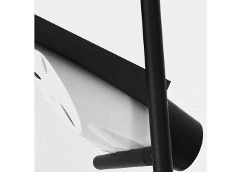 Трековый светодиодный светильник Imperium Loft Strizh 204086-22