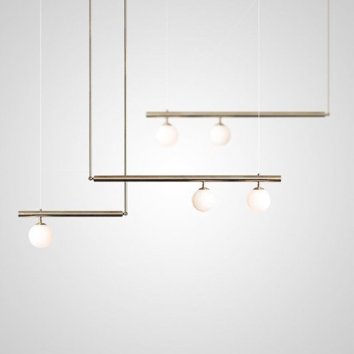 Подвесная люстра Imperium Loft Barra 204153-26, купить в Минске по самой низкой цене