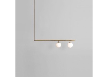 Подвесная люстра Imperium Loft Barra 204153-26