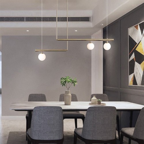 Подвесная люстра Imperium Loft Barra 204153-26, купить в Минске по самой низкой цене