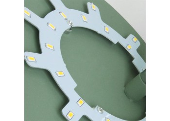 Бра Imperium Loft Twirl 204159-26