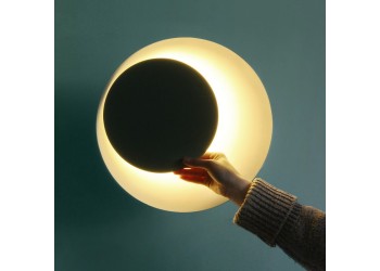 Бра Imperium Loft Twirl 204159-26