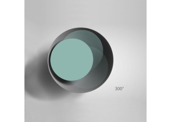 Бра Imperium Loft Twirl 204159-26